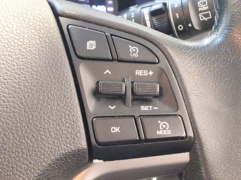 Used Hyundai TUCSON 2017 for sale - 76451012: Photo 17