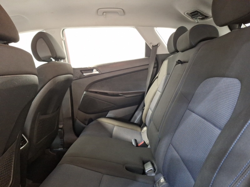 Used Hyundai TUCSON 2017 for sale - 76451012: Photo 6