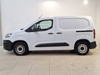 Used Citroen Berlingo 2024 for sale - 79361005: Photo