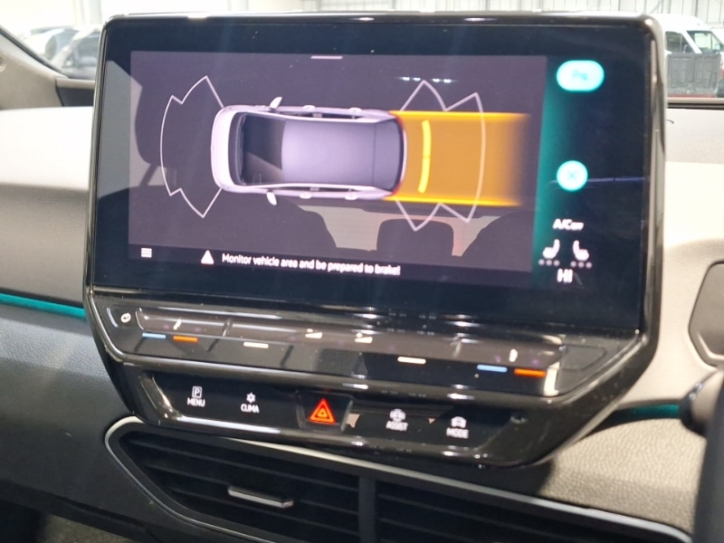 Used Volkswagen ID.3 2022 for sale - 77992779: Photo 11