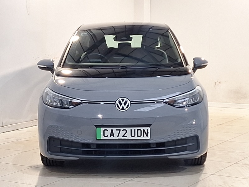Used Volkswagen ID.3 2022 for sale - 77992779: Photo 12