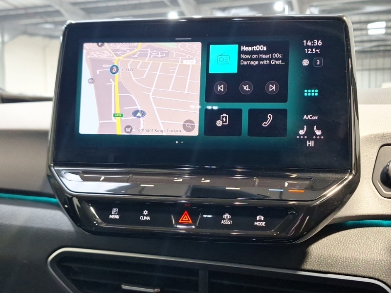 Used Volkswagen ID.3 2022 for sale - 77992779: Photo 17