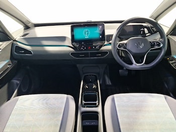 Used Volkswagen ID.3 2022 for sale - 77992779: Photo