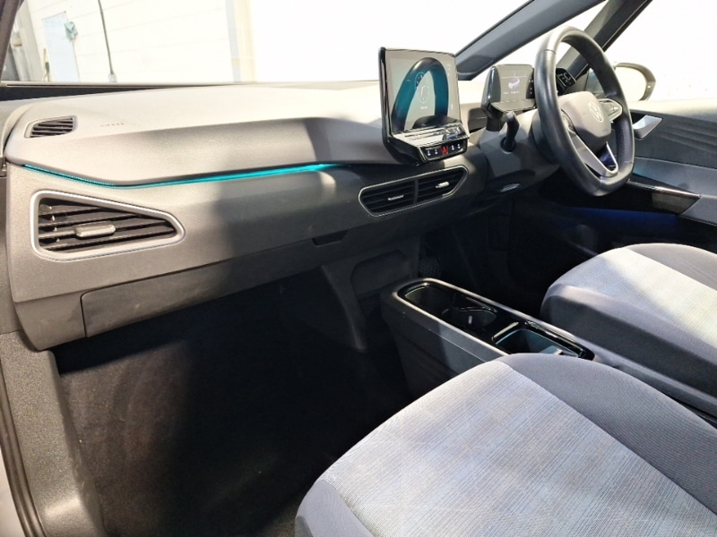Used Volkswagen ID.3 2022 for sale - 77992779: Photo 5