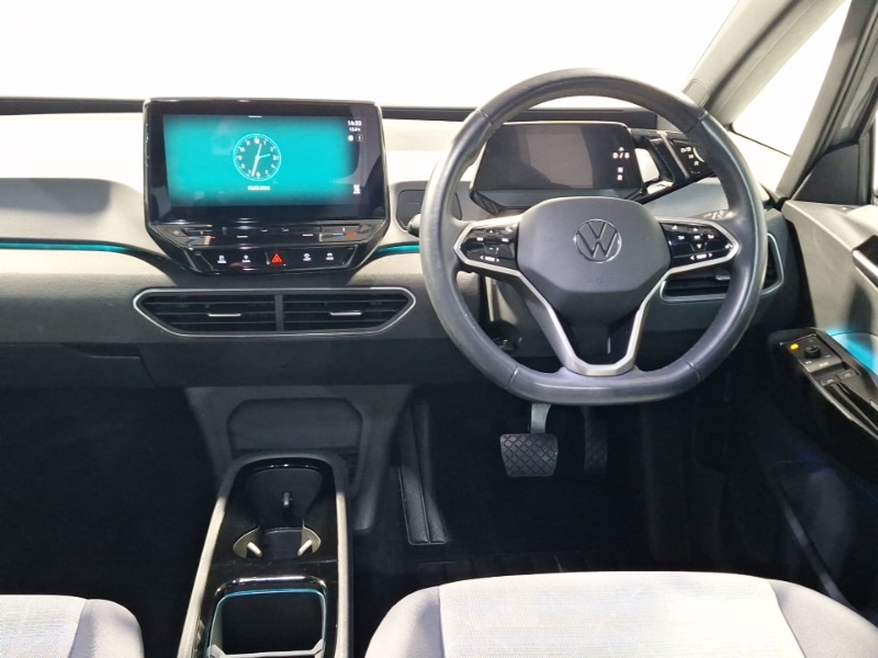 Used Volkswagen ID.3 2022 for sale - 77992779: Photo 7