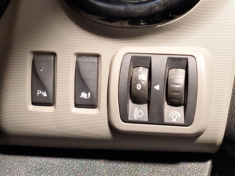 Used Renault Trafic 2018 for sale - 76851630: Photo 15