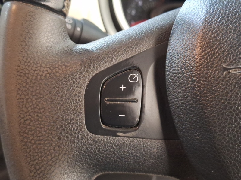 Used Renault Trafic 2018 for sale - 76851630: Photo 16