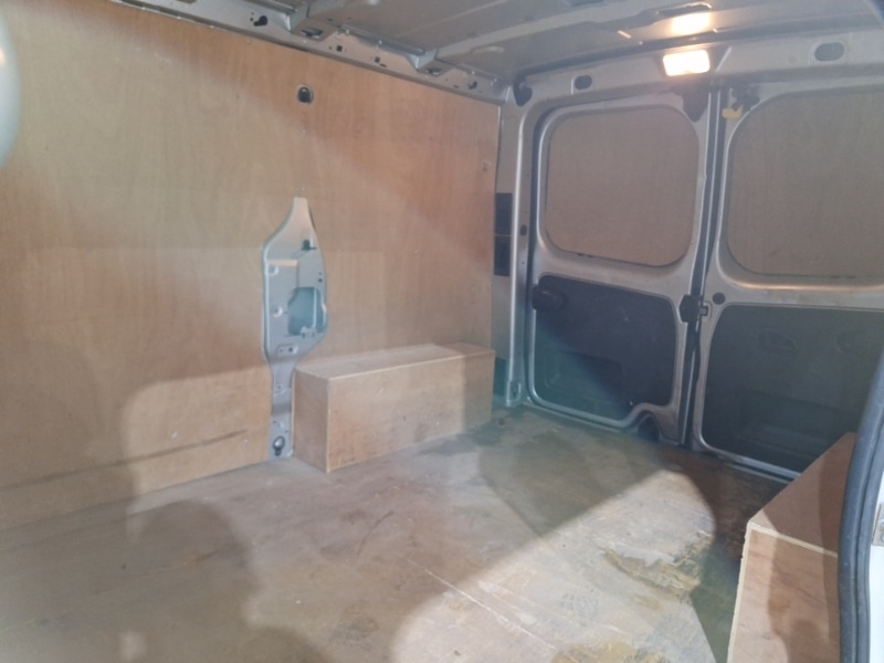 Used Renault Trafic 2018 for sale - 76851630: Photo 6