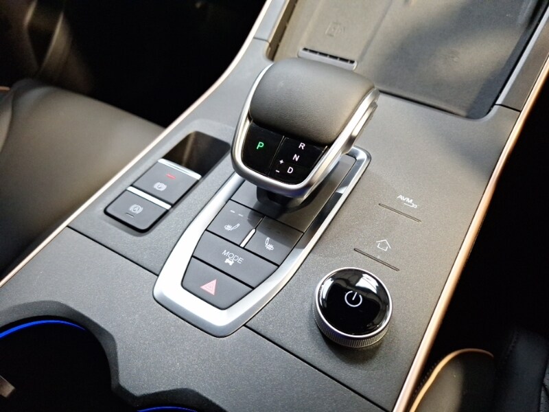 Used Omoda OMODA 5 2025 for sale - 77846933: Photo 11