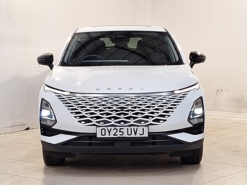 Used Omoda OMODA 5 2025 for sale - 77846933: Photo 12