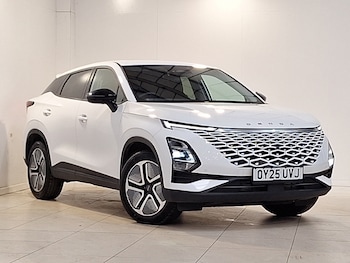 Used Omoda OMODA 5 2025 for sale - 77846933: Photo