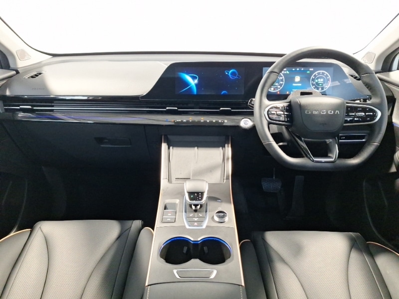 Used Omoda OMODA 5 2025 for sale - 77846933: Photo 2