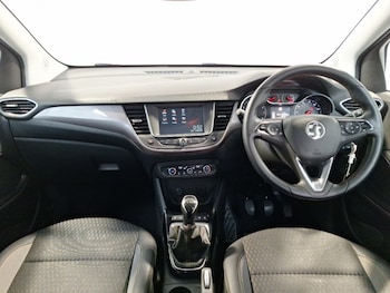 Used Vauxhall Crossland X 2018 for sale - 79310746: Photo