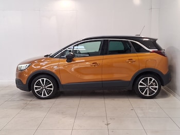 Used Vauxhall Crossland X 2018 for sale - 79310746: Photo