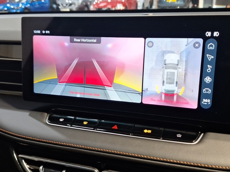 Used MG MG HS 2025 for sale - 77410093: Photo 10