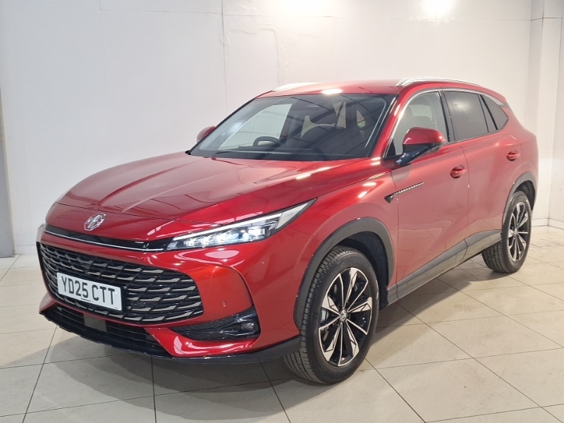 Used MG MG HS 2025 for sale - 77410093: Photo 13