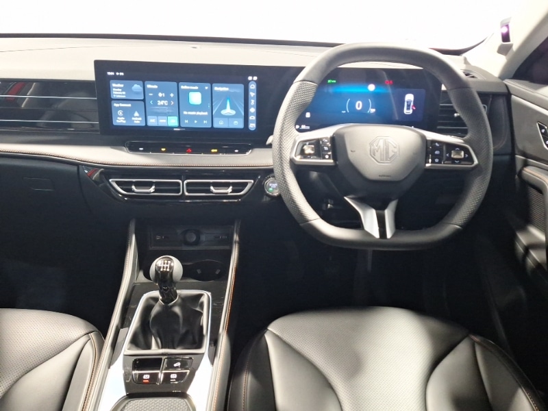 Used MG MG HS 2025 for sale - 77410093: Photo 7