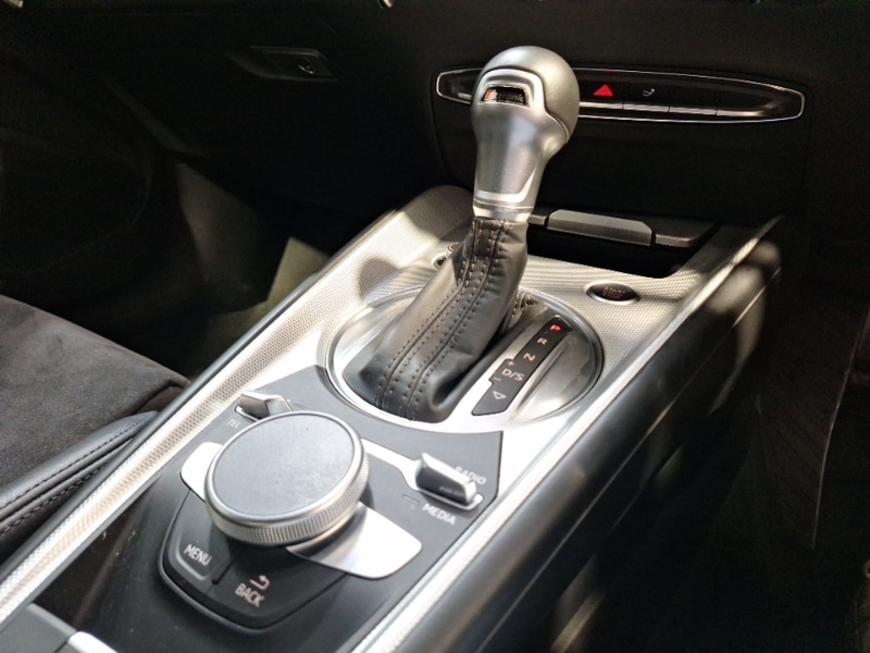 Used Audi TT 2022 for sale - 77150166: Photo 11