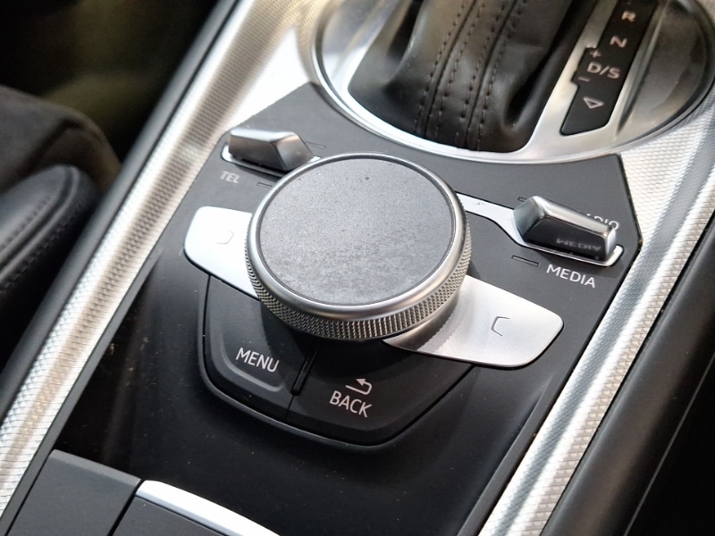 Used Audi TT 2022 for sale - 77150166: Photo 17