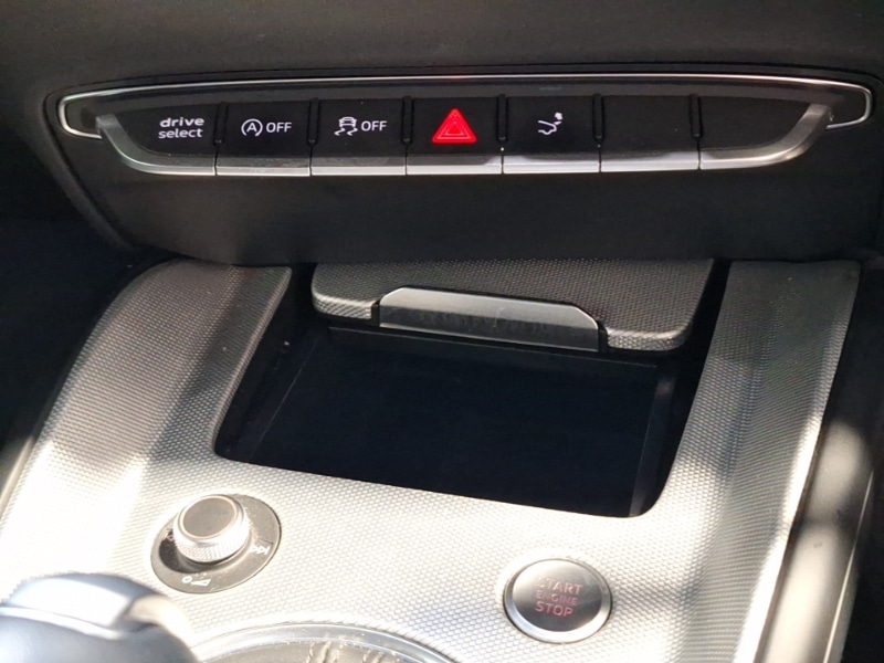 Used Audi TT 2022 for sale - 77150166: Photo 19