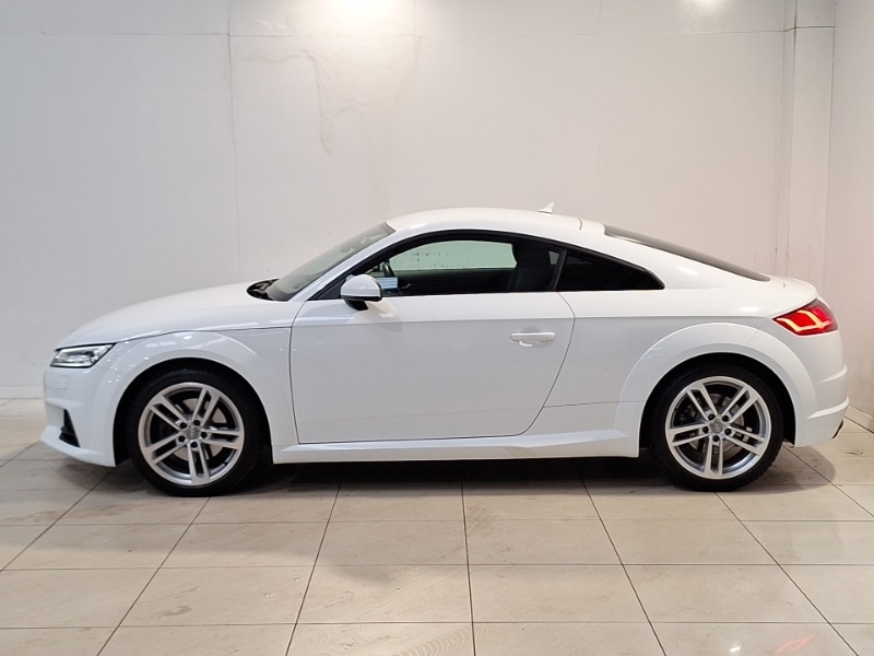 Used Audi TT 2022 for sale - 77150166: Photo 4