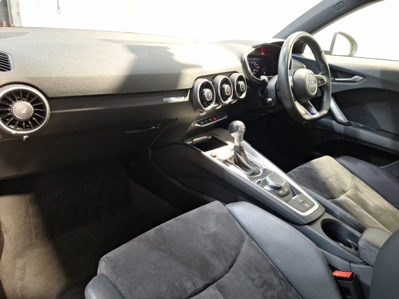 Used Audi TT 2022 for sale - 77150166: Photo 5