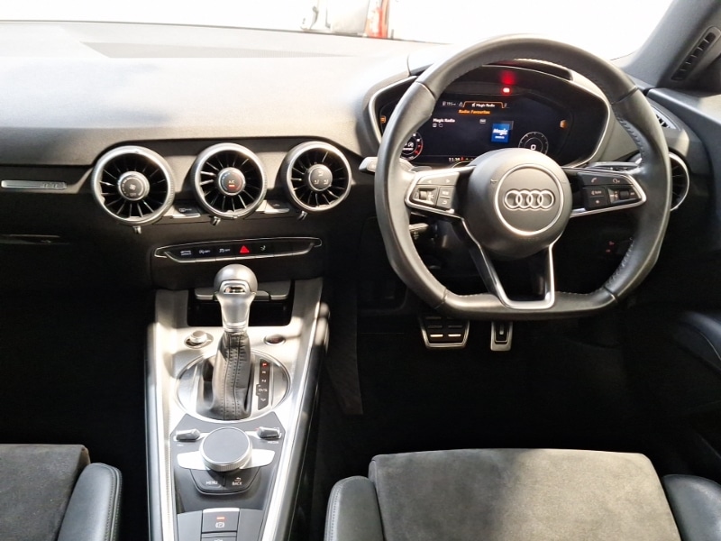 Used Audi TT 2022 for sale - 77150166: Photo 7