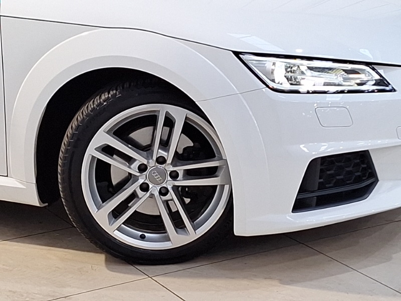 Used Audi TT 2022 for sale - 77150166: Photo 9