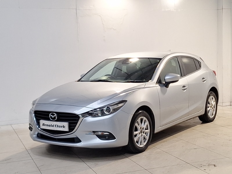 Used Mazda Mazda3 2017 for sale - 77078307: Photo 13