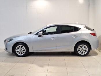 Used Mazda Mazda3 2017 for sale - 77078307: Photo