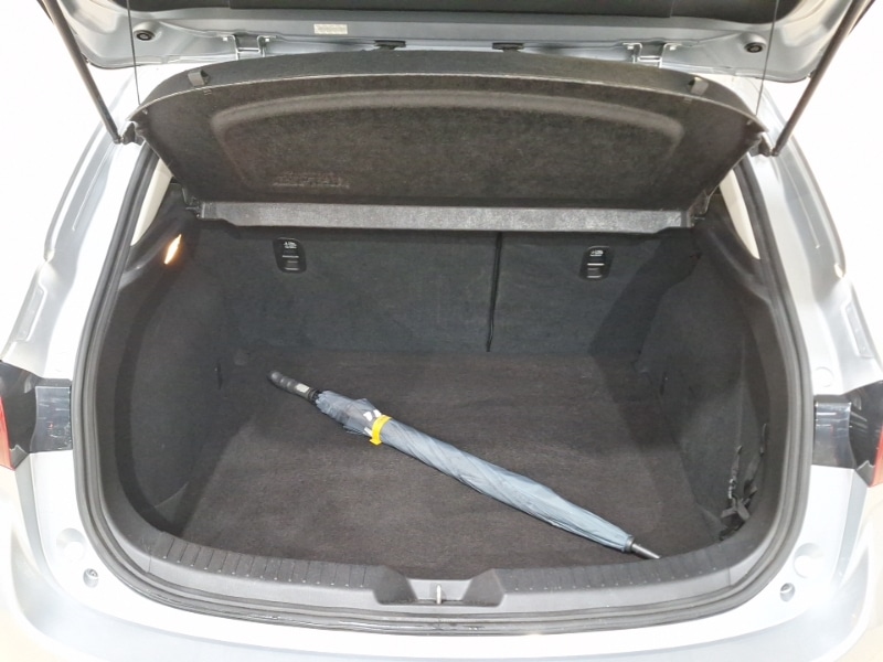 Used Mazda Mazda3 2017 for sale - 77078307: Photo 8