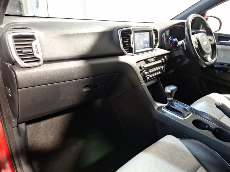 Used Kia Sportage 2018 for sale - 77251708: Photo 5