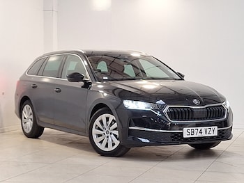 Used Skoda Octavia 2025 for sale - 78455877: Photo