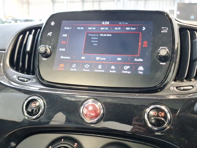 Used Fiat 500 2022 for sale - 78178474: Photo 10