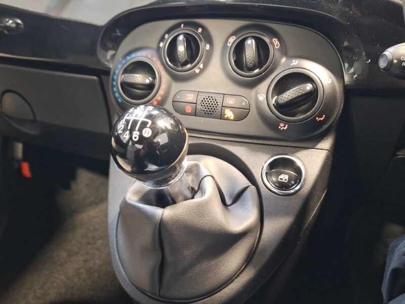 Used Fiat 500 2022 for sale - 78178474: Photo 11