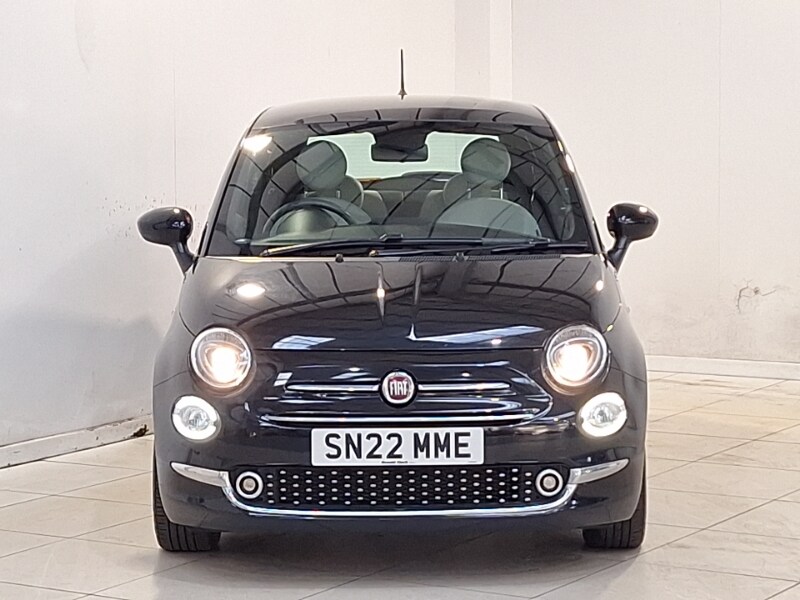 Used Fiat 500 2022 for sale - 78178474: Photo 12