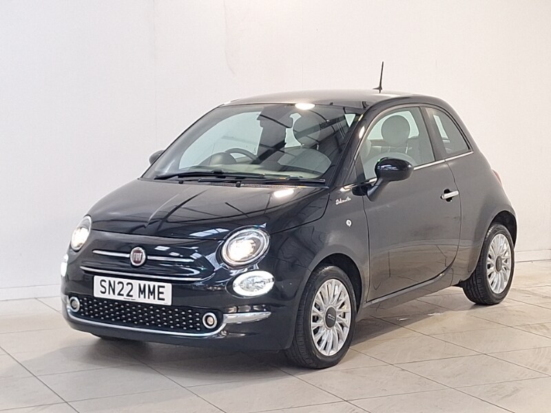 Used Fiat 500 2022 for sale - 78178474: Photo 13