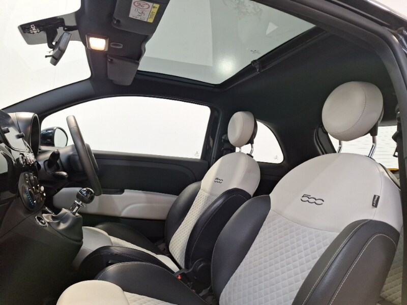 Used Fiat 500 2022 for sale - 78178474: Photo 14