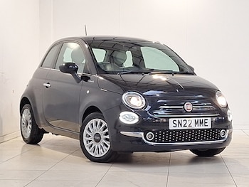 Used Fiat 500 2022 for sale - 78178474: Photo