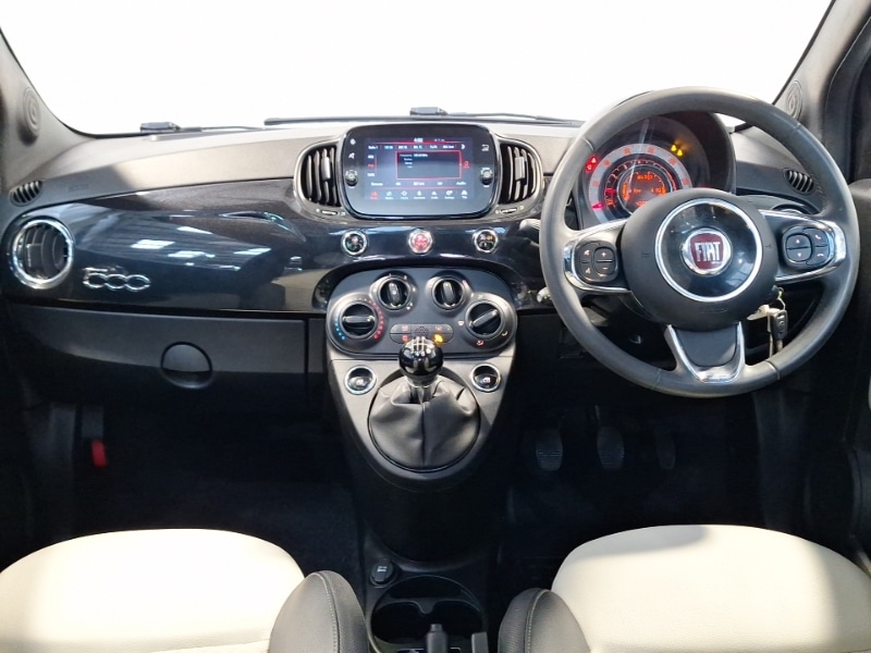 Used Fiat 500 2022 for sale - 78178474: Photo 2