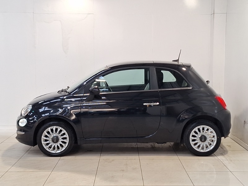 Used Fiat 500 2022 for sale - 78178474: Photo 4