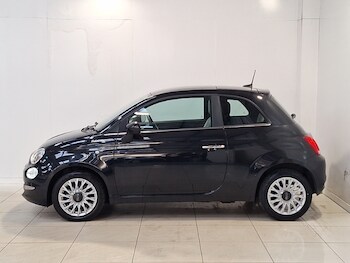 Used Fiat 500 2022 for sale - 78178474: Photo