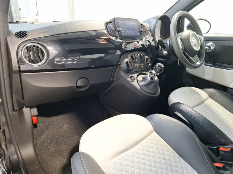 Used Fiat 500 2022 for sale - 78178474: Photo 5