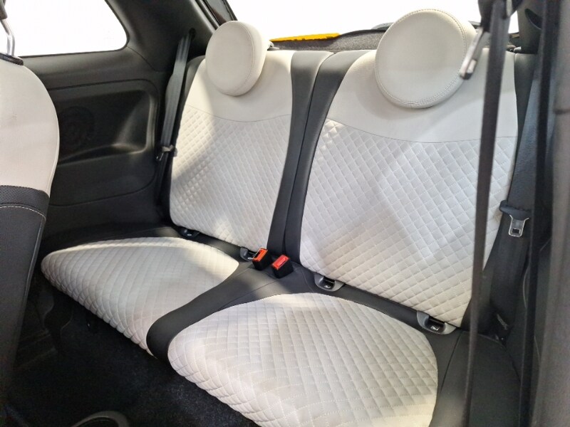 Used Fiat 500 2022 for sale - 78178474: Photo 6