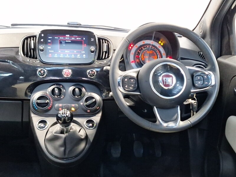 Used Fiat 500 2022 for sale - 78178474: Photo 7