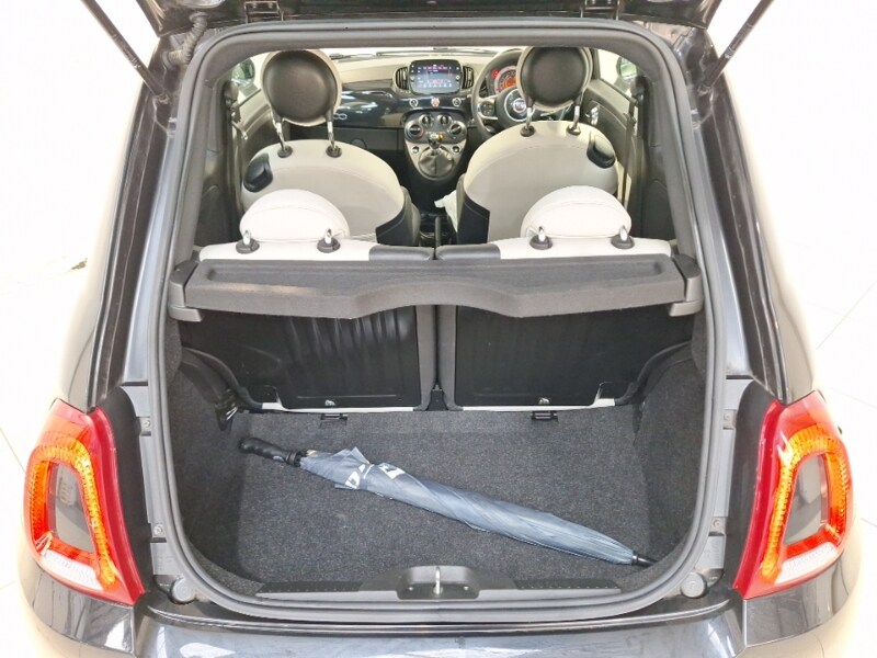 Used Fiat 500 2022 for sale - 78178474: Photo 8