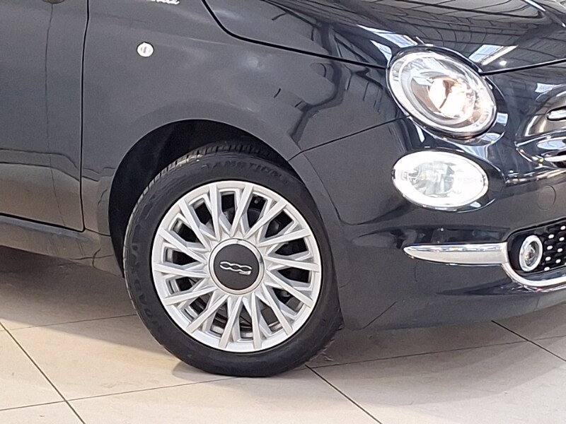 Used Fiat 500 2022 for sale - 78178474: Photo 9