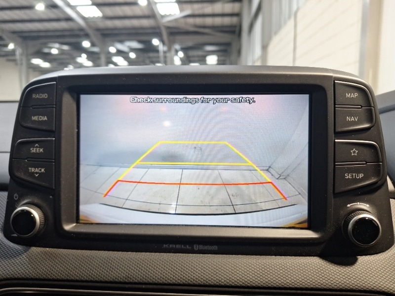 Used Hyundai KONA 2020 for sale - 76493549: Photo 10