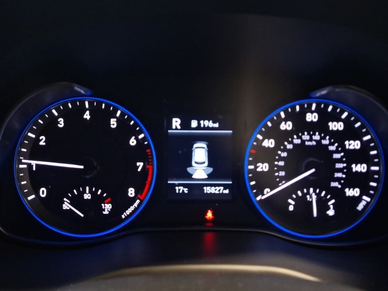 Used Hyundai KONA 2020 for sale - 76493549: Photo 11