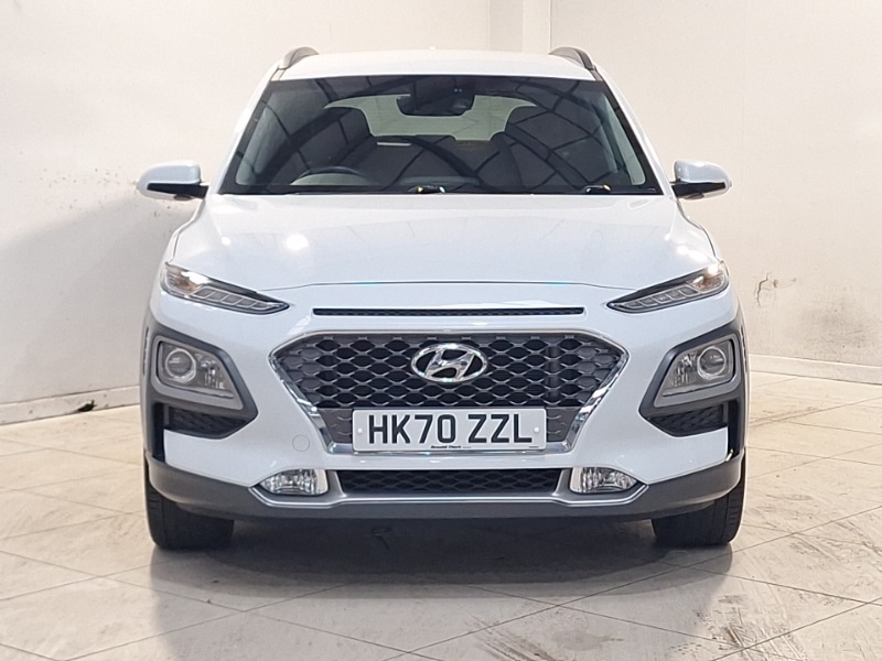 Used Hyundai KONA 2020 for sale - 76493549: Photo 12